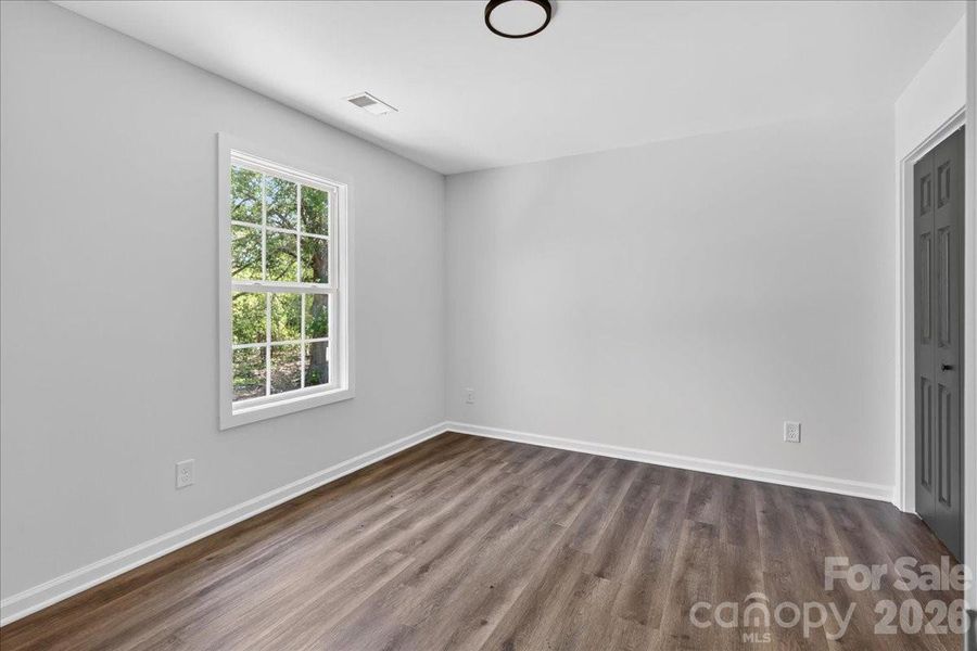 Spacious, unfurnished interior of a new home in , Pageland (Image 21).