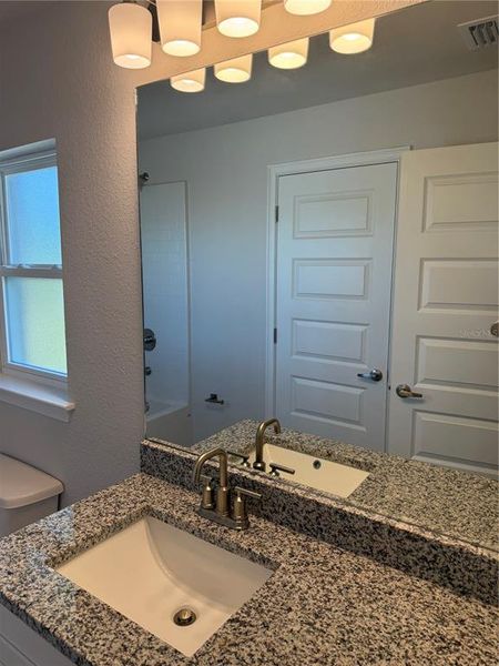 Furnished interior view inside a new home in , Port Charlotte (Image 9).