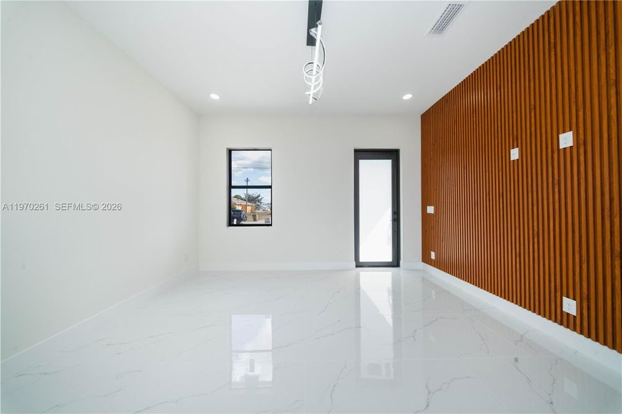 Spacious, unfurnished interior of a new home in , Lehigh Acres (Image 13). Spacious, unfurnished interior of a new home in , Lehigh Acres (Image 13).
