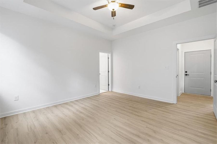Spacious, unfurnished interior of a new home in , Rome (Image 44). Spacious, unfurnished interior of a new home in , Rome (Image 44).