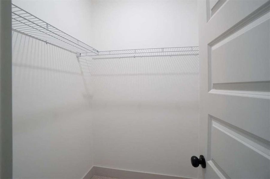 Spacious, unfurnished interior of a new home in , Covington (Image 33).