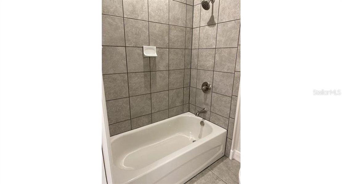 Furnished interior view inside a new home in , North Port (Image 5). Furnished interior view inside a new home in , North Port (Image 5).