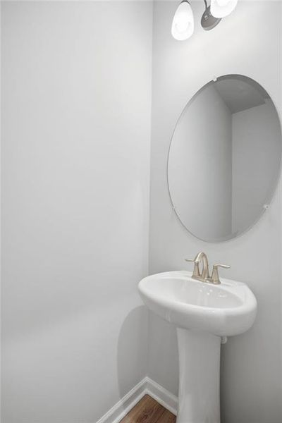 Image 34 of a home in . Image 34 of a home in .