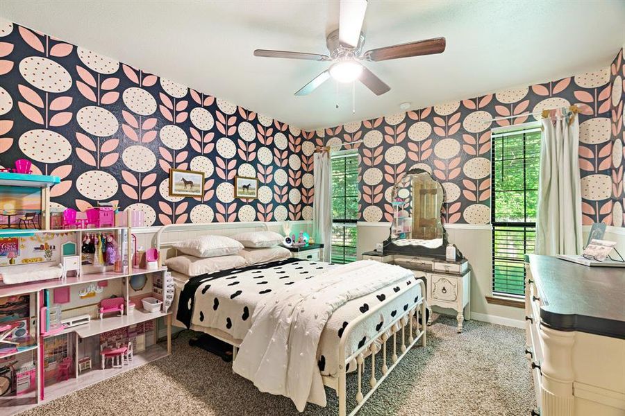 Furnished interior view inside a new home in , Reno (Image 13).
