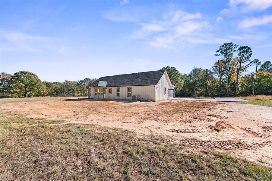 Site preparation for new homesites in , Alba (Image 23).