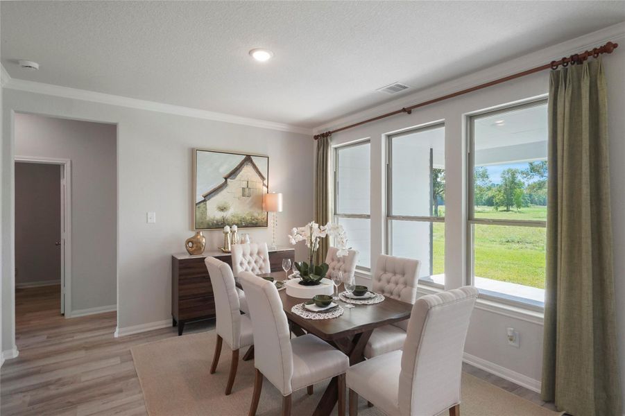 Not Actual Home. Representative Photo