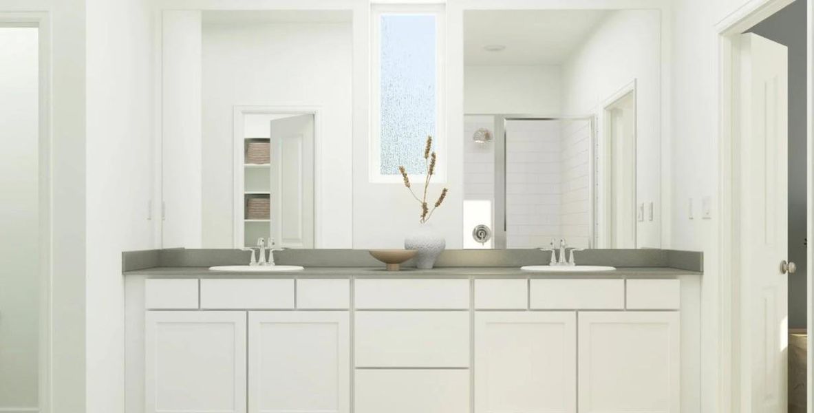 *Not actual home, pictures representative of same floor plan*