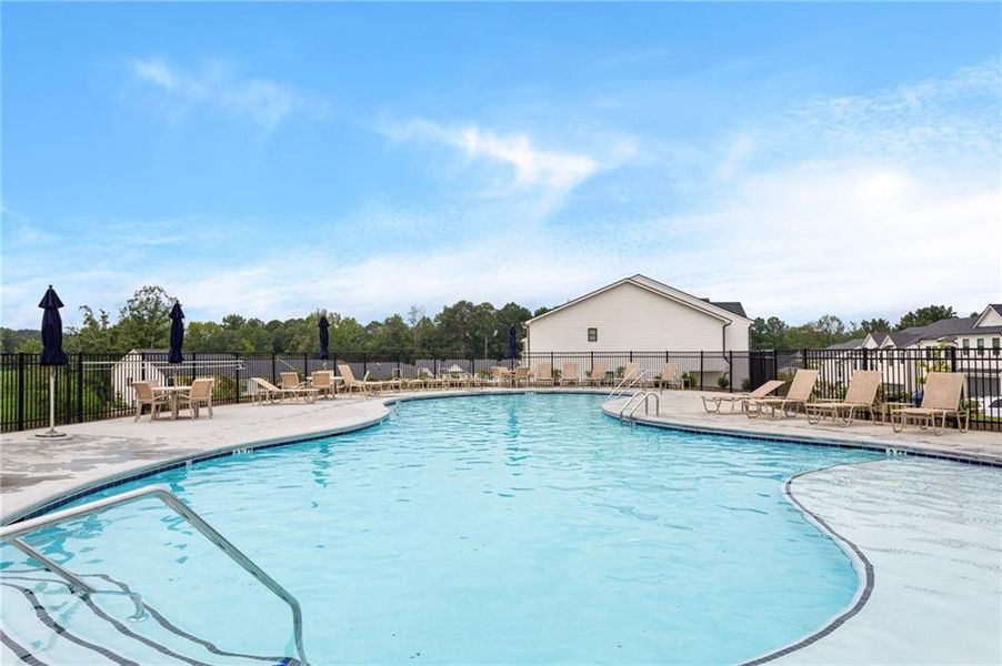 Community amenities in , Lawrenceville (Image 25).