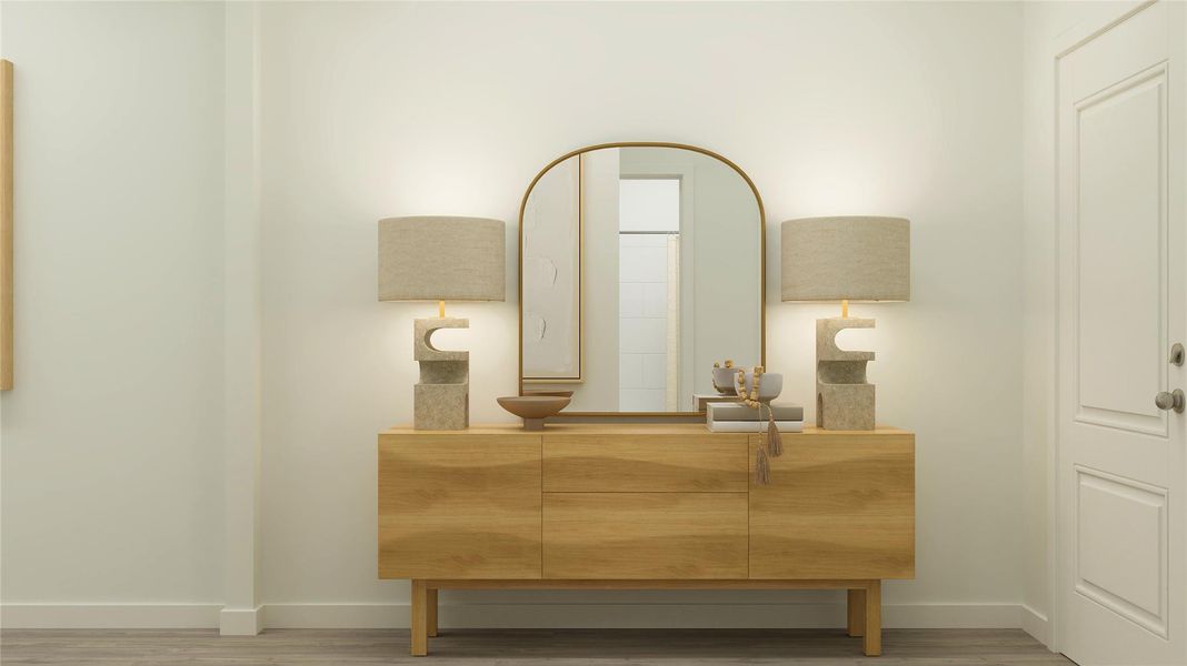 Pictures are representative of floor plan - not actual home for sale