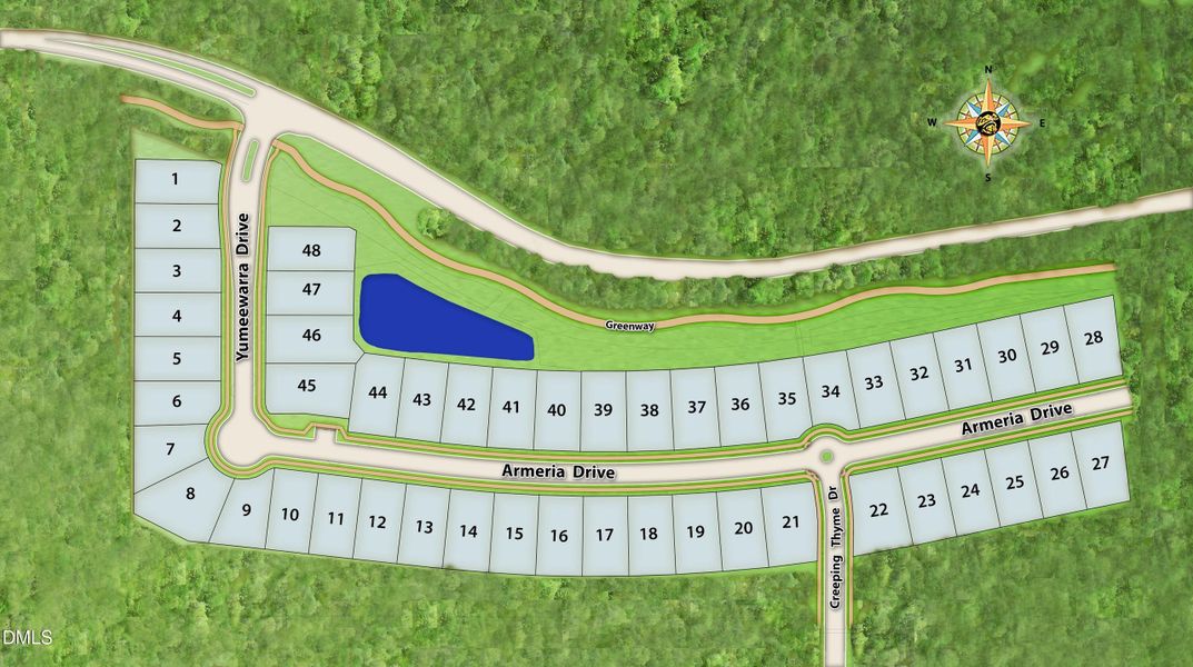 Bridlewood at Friendship Place sp3 Bridlewood at Friendship Place sp3