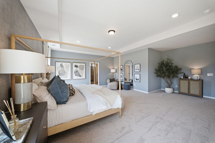 **Photos on MLS may not be of actual listed home but of a Smith Douglas Model home or similar home.