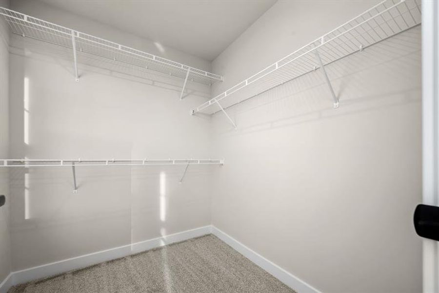 Spacious, unfurnished interior of a new home in Muirwood, Murfreesboro (Image 25). Spacious, unfurnished interior of a new home in Muirwood, Murfreesboro (Image 25).