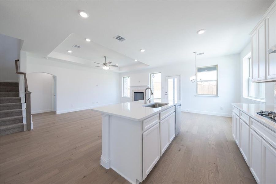 Image 28 of a home in Enclave at Legacy Hills: Crossings 50'.