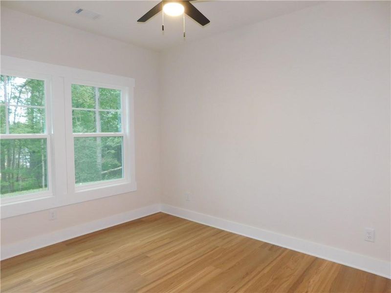 Spacious, unfurnished interior of a new home in , Dahlonega (Image 27). Spacious, unfurnished interior of a new home in , Dahlonega (Image 27).