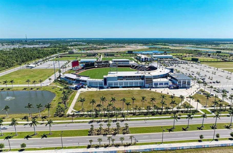 Image 25 of a home in Wellen Park Golf & Country Club. Image 25 of a home in Wellen Park Golf & Country Club.