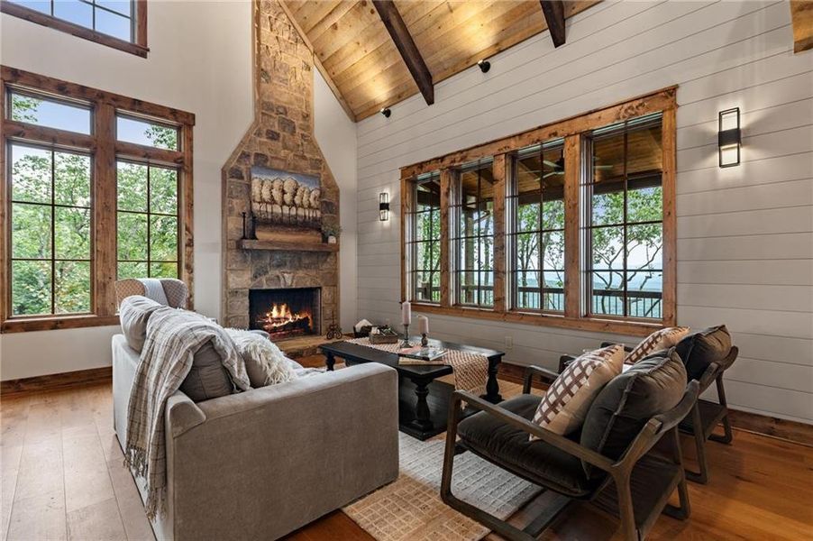 Community amenities in , Ellijay (Image 44).