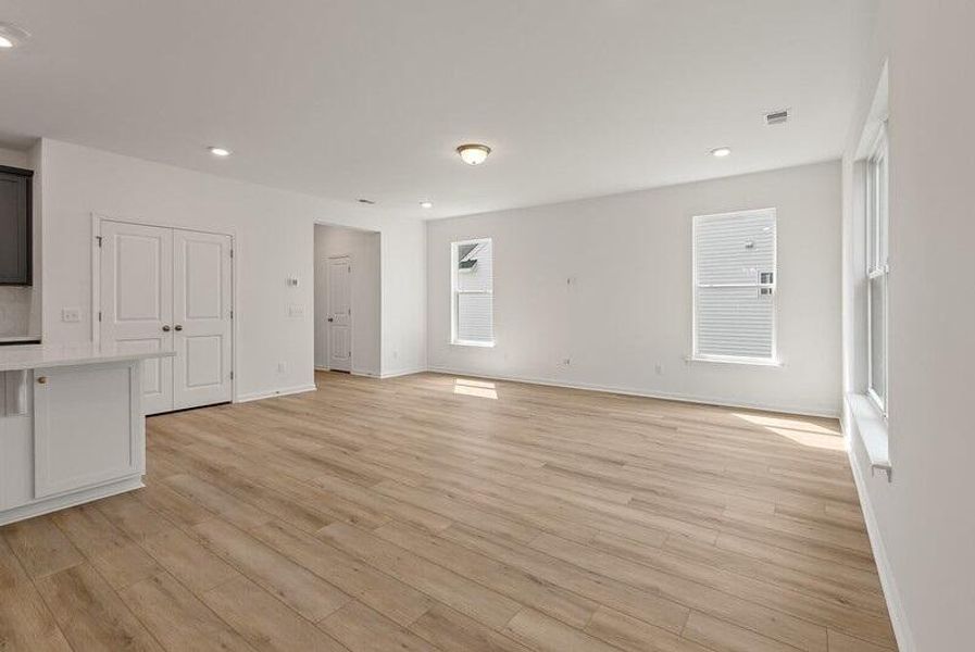 Image 20 of a home in Parker's Preserve. Image 20 of a home in Parker's Preserve.