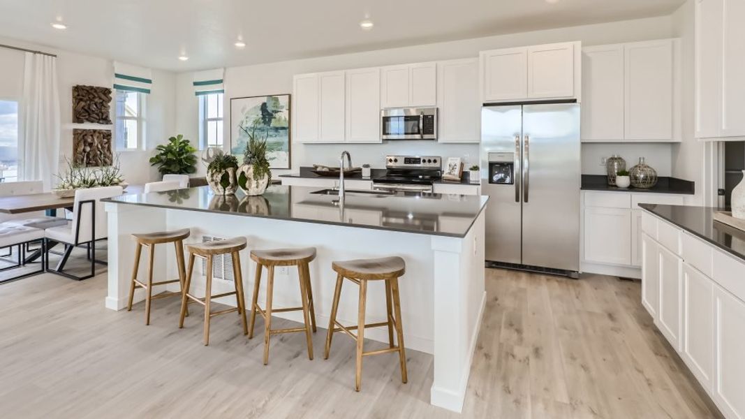 Visage Kitchen Visage Kitchen