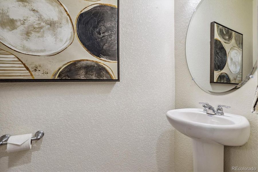 Image 24 of a home in Ridge at Johnstown.