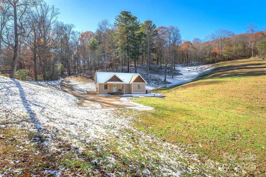 Image 36 of a home in .