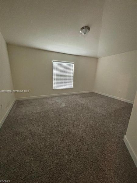 Spacious, unfurnished interior of a new home in , Lehigh Acres (Image 16).