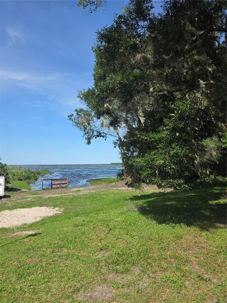 Natural landscape and outdoor views near  in Reddick (Image 9).
