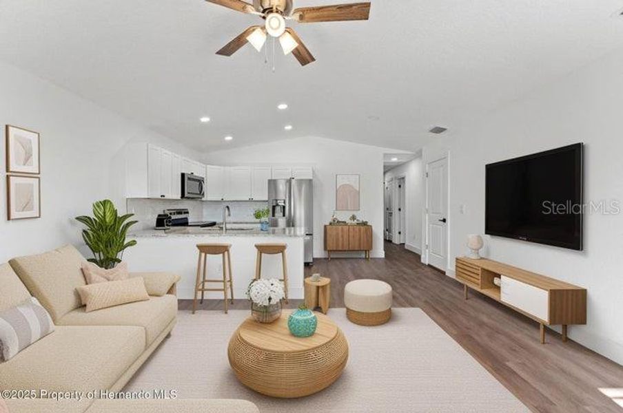 Your cozy hangout spot. Your cozy hangout spot.