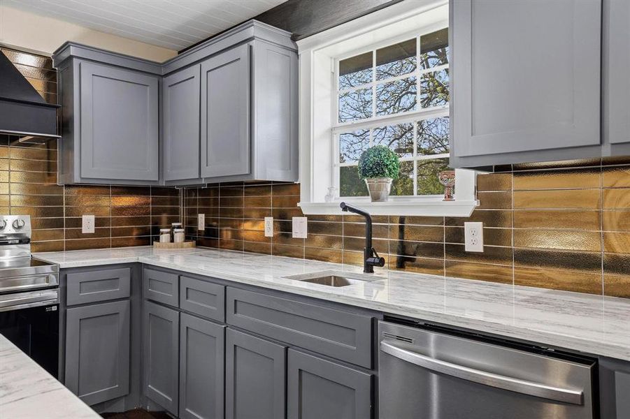 Furnished interior view inside a new home in , Savoy (Image 4). Furnished interior view inside a new home in , Savoy (Image 4).