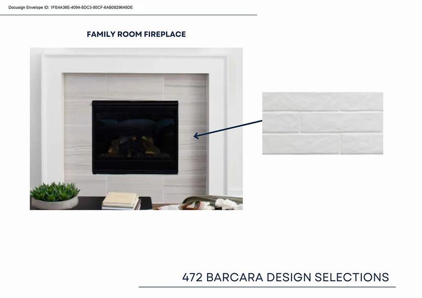 Sample of building materials used in homes in Estates at Rockhill, Frisco (Image 7). Sample of building materials used in homes in Estates at Rockhill, Frisco (Image 7).