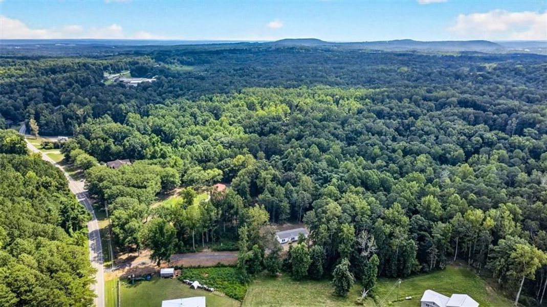 Natural landscape and outdoor views near  in Canton (Image 43).