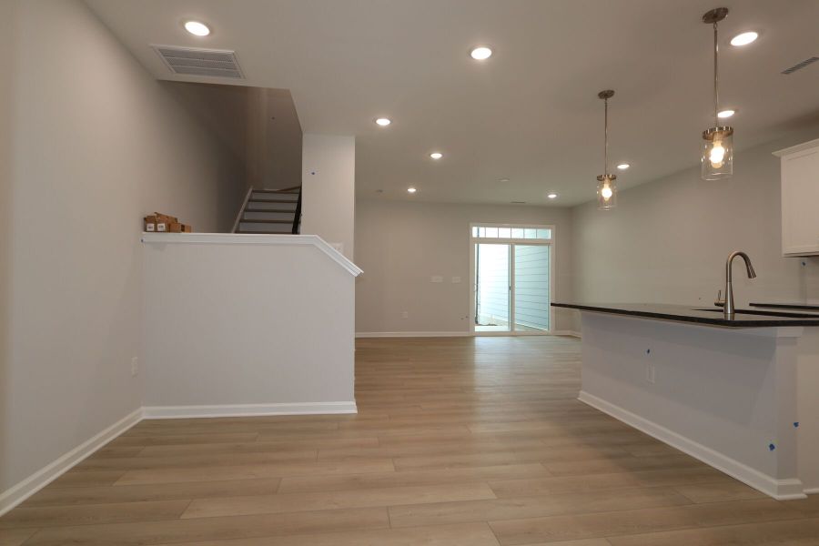 Kitchen Kitchen