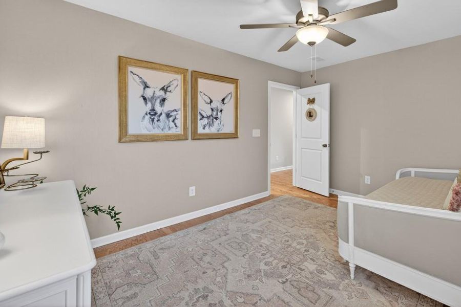 Furnished interior view inside a new home in Reunion, Flowery Branch (Image 71). Furnished interior view inside a new home in Reunion, Flowery Branch (Image 71).
