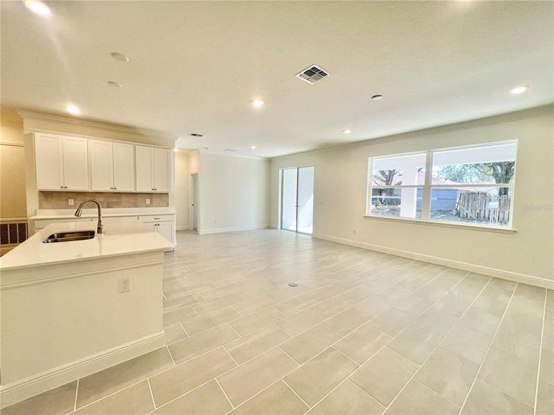 Spacious, unfurnished interior of a new home in Palm Coast, Palm Coast (Image 16).