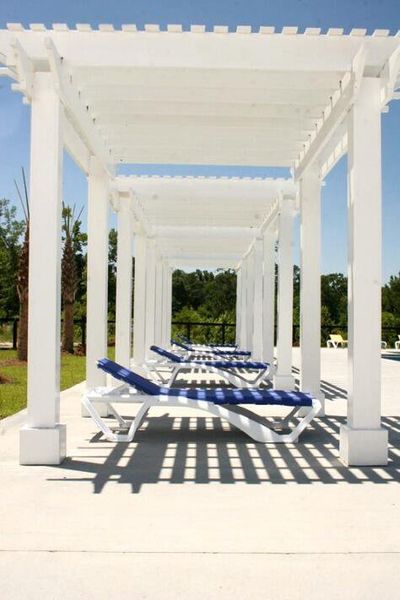 Community amenities in High Point at Foxbank, Moncks Corner (Image 38).