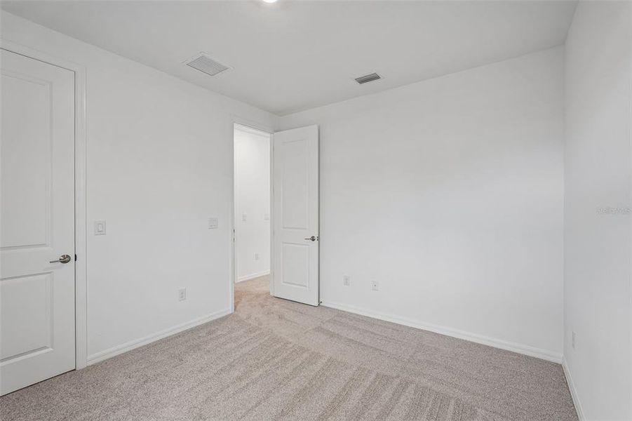 Spacious, unfurnished interior of a new home in Tiburon, Nokomis (Image 21). Spacious, unfurnished interior of a new home in Tiburon, Nokomis (Image 21).