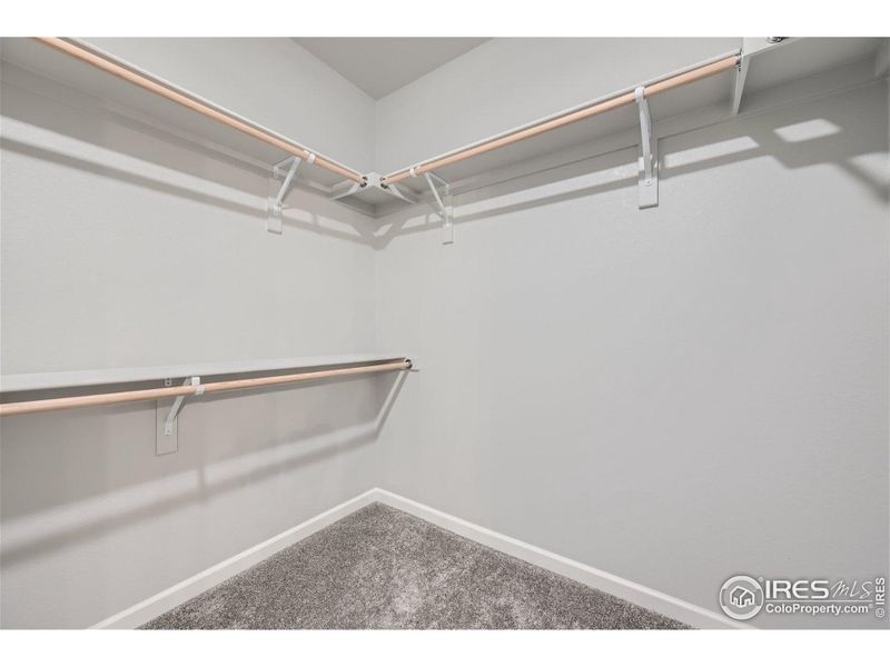 Spacious, unfurnished interior of a new home in , Longmont (Image 16).