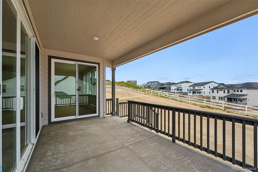 1667 Fox Trotter Point ~ Ready Now