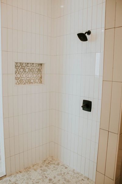 Representative furnished interior of a home built from the Danville by Trinity Classic Homes in Zion Trails, Poolville (Image 11). Representative furnished interior of a home built from the Danville by Trinity Classic Homes in Zion Trails, Poolville (Image 11).