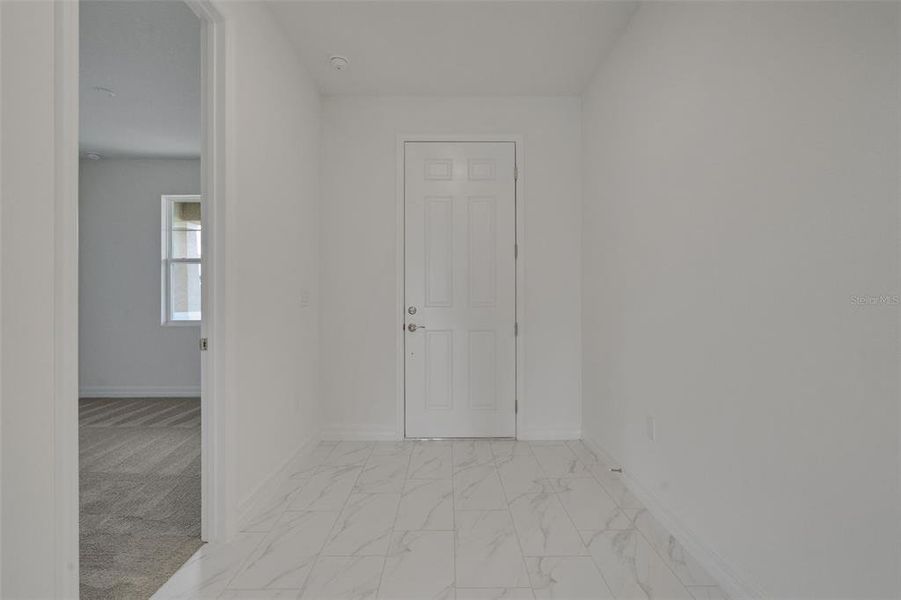 Spacious, unfurnished interior of a new home in Turnleaf, Punta Gorda (Image 15). Spacious, unfurnished interior of a new home in Turnleaf, Punta Gorda (Image 15).