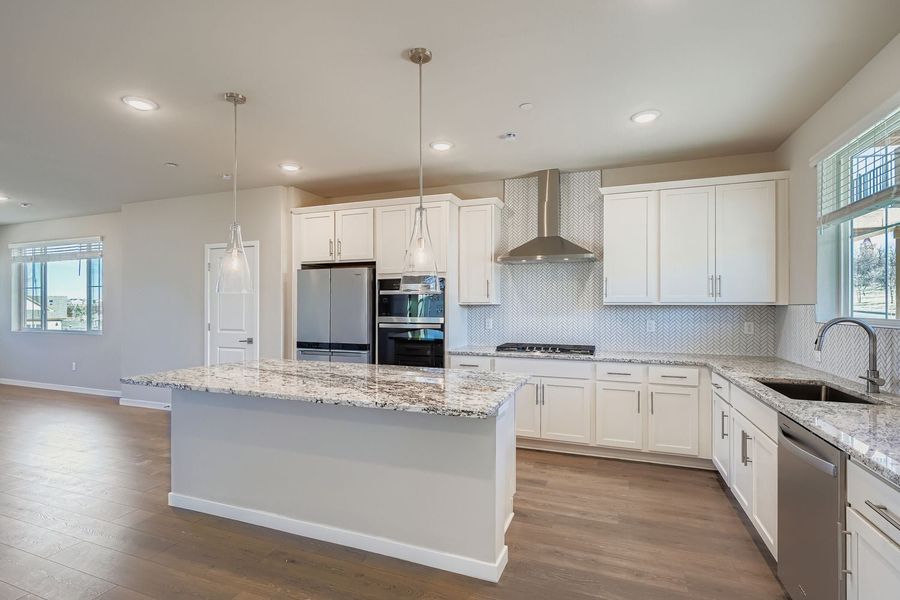 Westminster, CO New Home.  - Slide 11