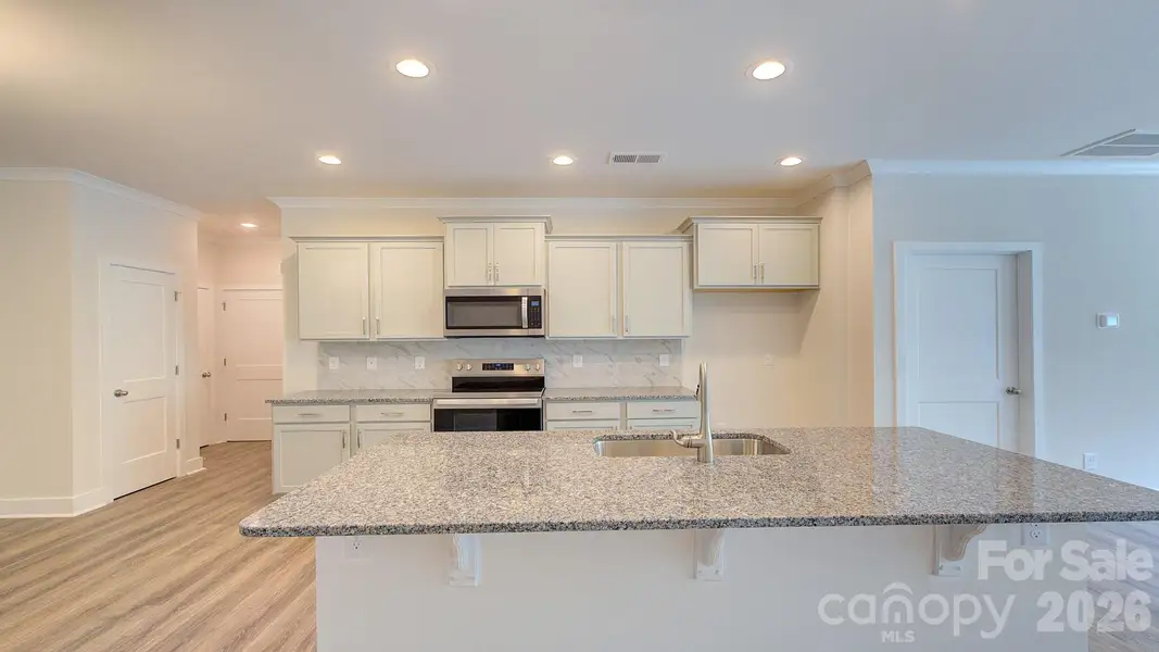 Photos are representative