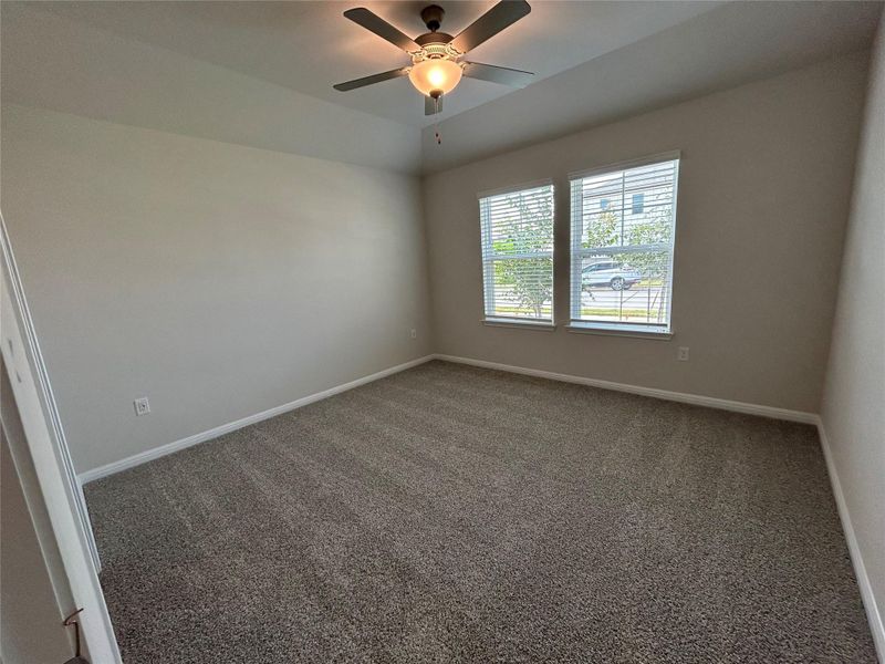 Master Bedroom Master Bedroom