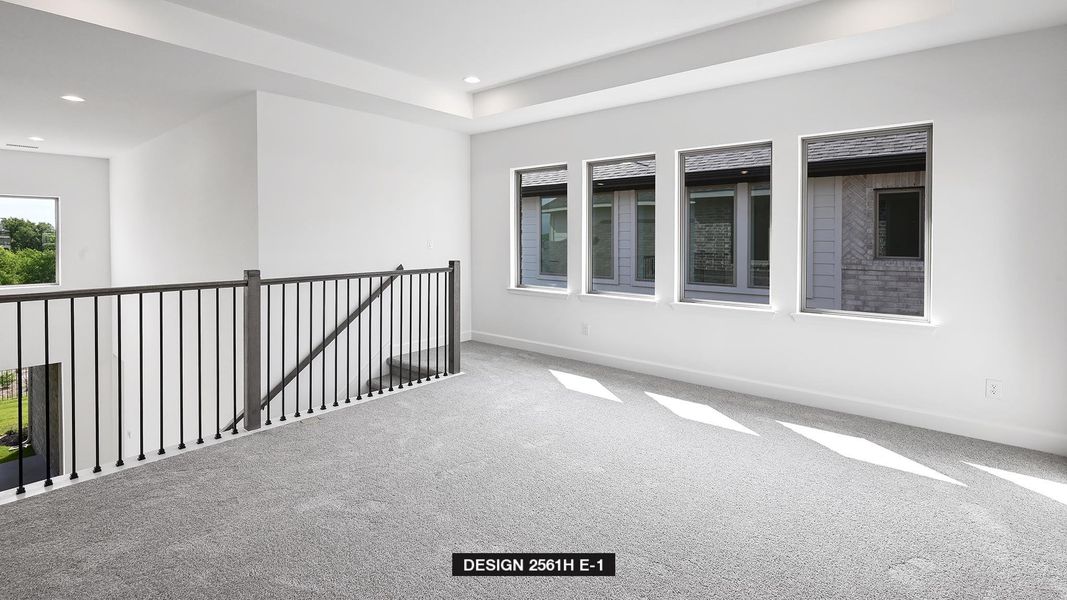 Image 26 of a home in Flora 50'. Image 26 of a home in Flora 50'.