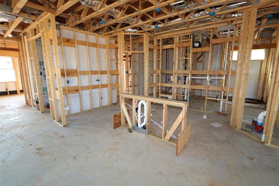 21806 Red Lantana Trail, ~ Under Construction