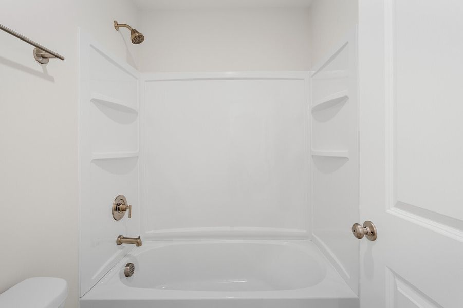 4br New Home in Murfreesboro, TN.  - Slide 34