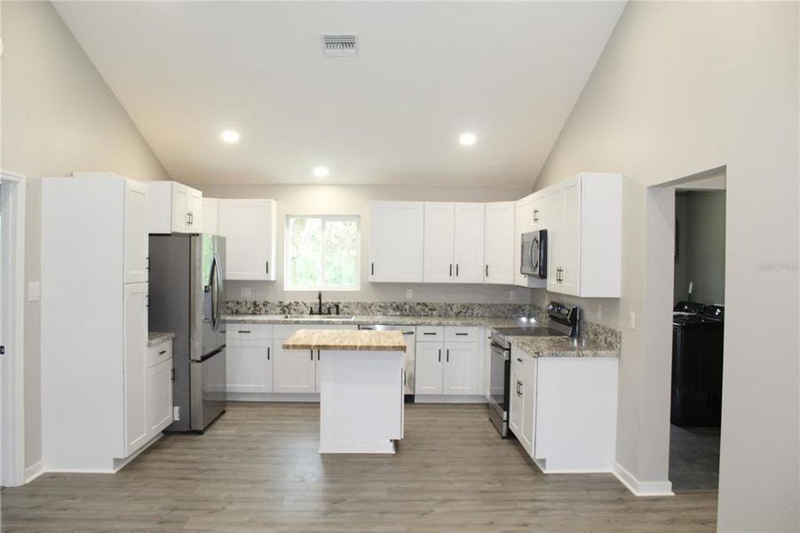 Furnished interior view inside a new home in , Parrish (Image 6). Furnished interior view inside a new home in , Parrish (Image 6).