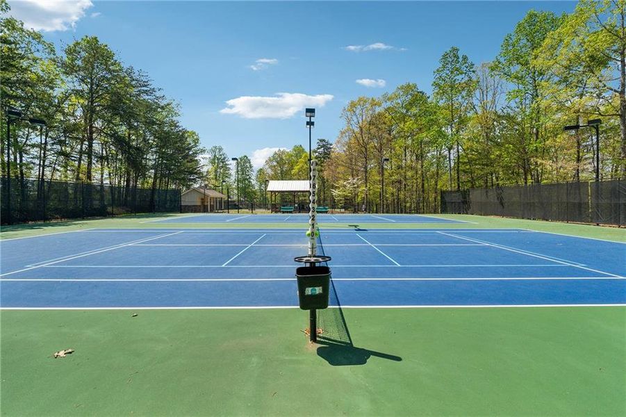 Community amenities in , Dawsonville (Image 33). Community amenities in , Dawsonville (Image 33).