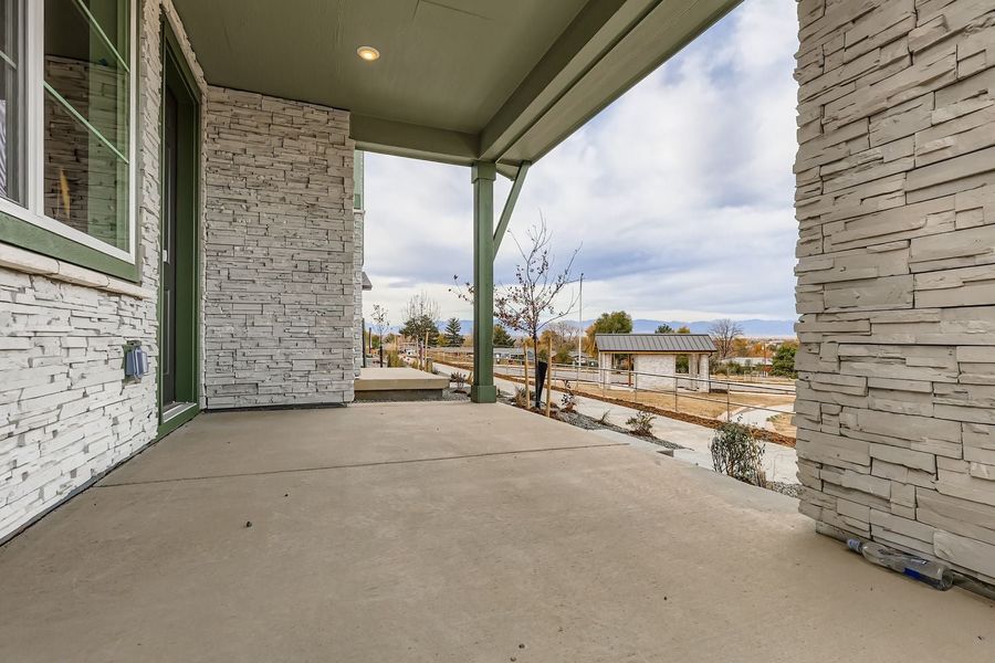 3br New Home in Westminster, CO.  - Slide 5