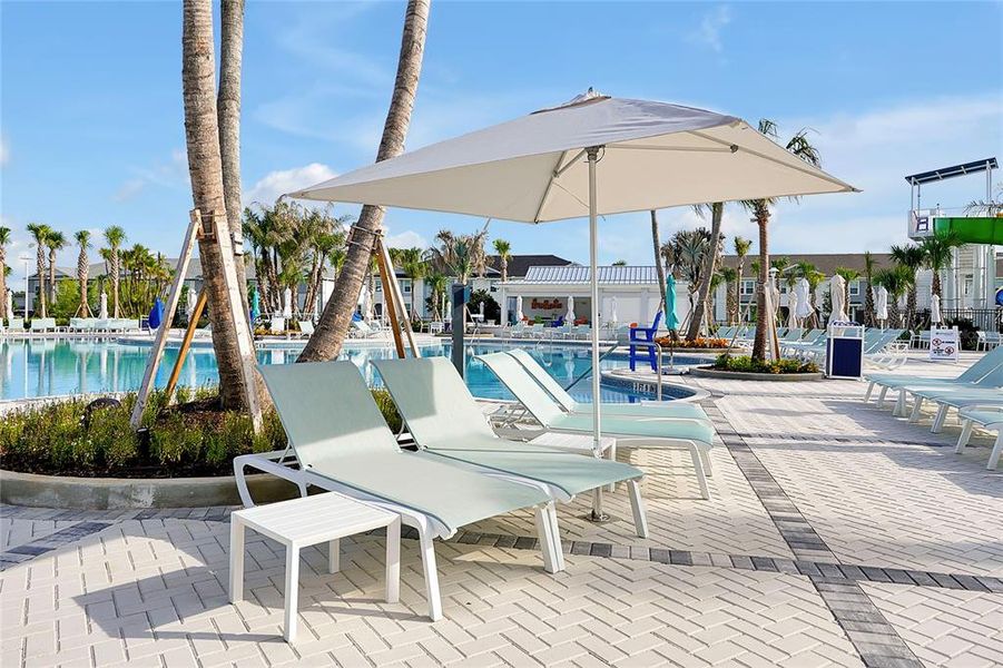 Community amenities in , Clermont (Image 68).