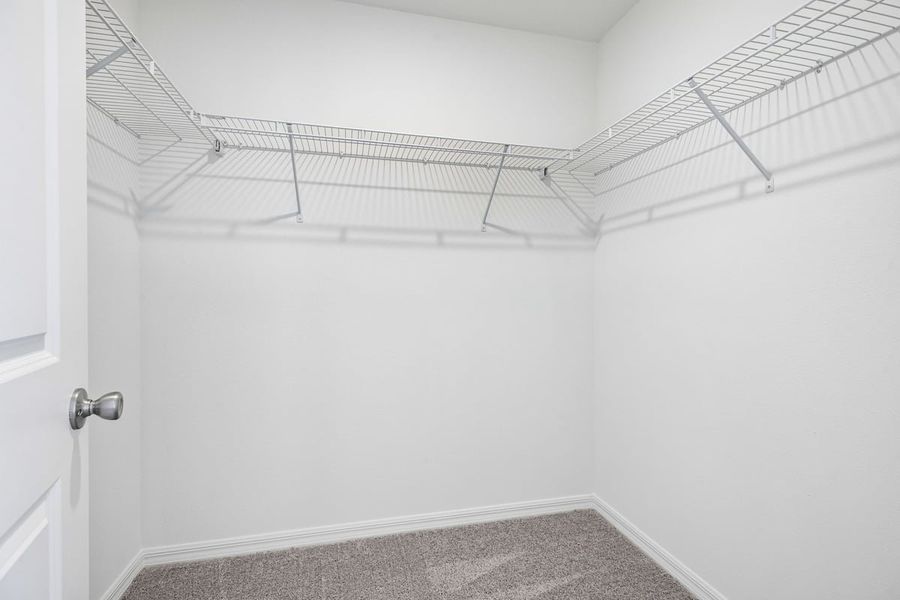 Spacious, unfurnished interior of a new home in Reserve at Forest Lake Townhomes, Lake Wales (Image 16). Spacious, unfurnished interior of a new home in Reserve at Forest Lake Townhomes, Lake Wales (Image 16).